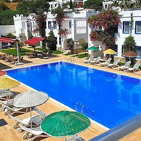 Paradise Hotel Gümbet