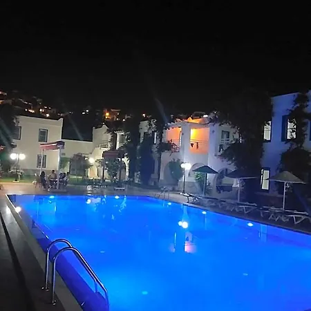 Paradise Gümbet