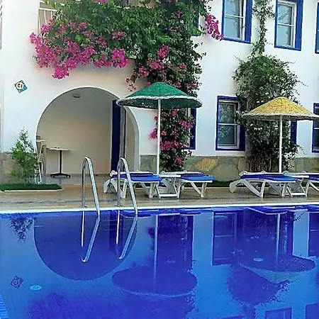 Hotel Paradise 3*