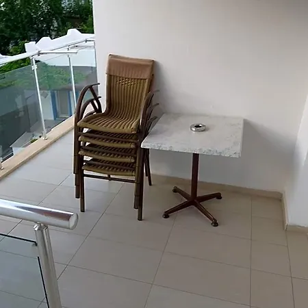 Paradise 3* Gümbet
