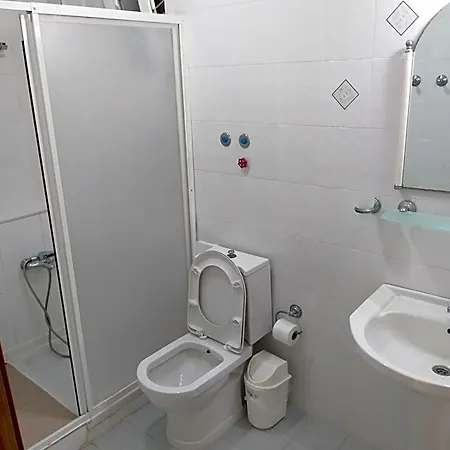Paradise 3* Gümbet