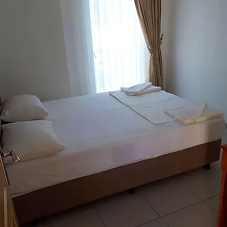 Paradise 3* Gümbet