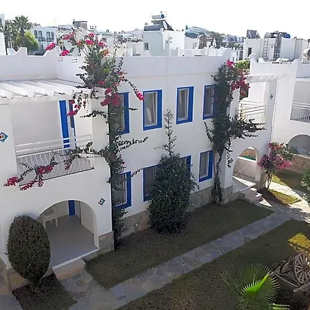 Hotel Paradise