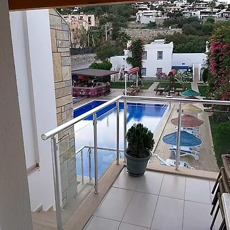 Paradise Hotel Gümbet