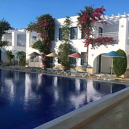 Paradise Hotel Gümbet