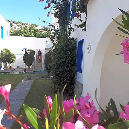 Paradise Hotel