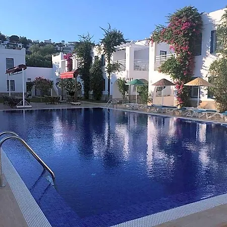 Hotel Paradise Gümbet