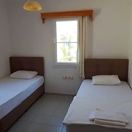 Paradise Hotel