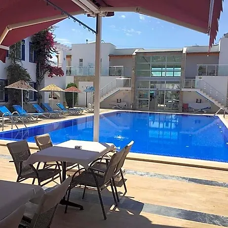 Hotel Paradise