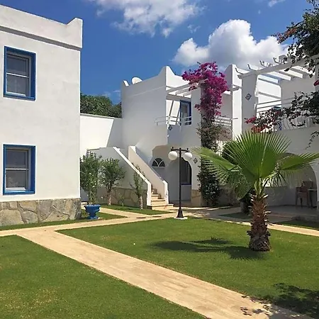 Paradise Hotel 3*