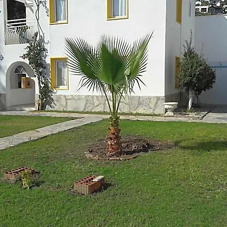 Paradise Hotel Gümbet